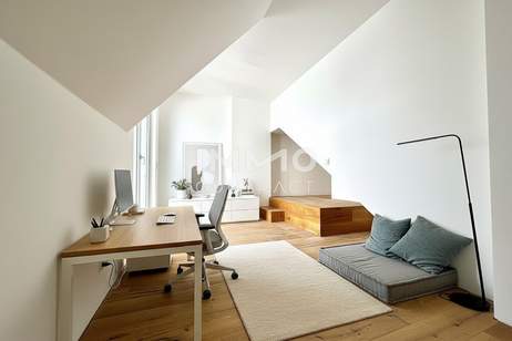 Anlegerwohnung mit Mehrwert: 3 Zimmer + Garten, Terrasse &amp; Balkon in Top-Lage, Haus-kauf, 390.000,€, 1220 Wien 22., Donaustadt