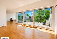 Helle Räume, schönes Wohngefühl – 3 Zimmer zum Genießen