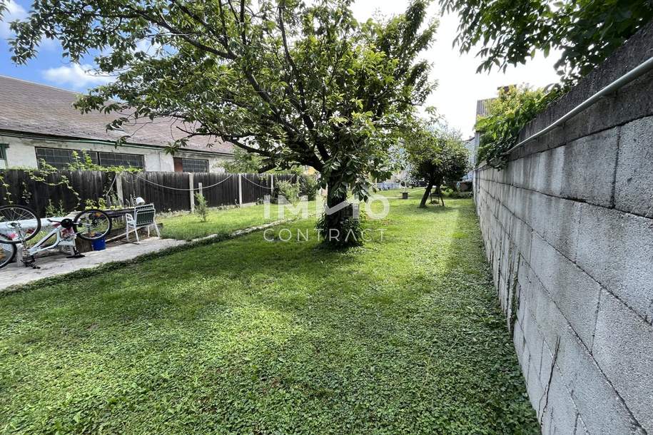 Entwicklungspotenzial in Floridsdorf, Haus-kauf, 999.900,€, 1210 Wien 21., Floridsdorf