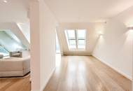 LUXUS Penthouse mit jeglichem Komfort