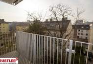 Urban Living in Floridsdorf