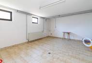Gepflegter 5-Zi. Bungalow mit großem Garten in absoluter Ruhelage in Fischamend!