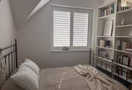 Neubau-Penthouseflair mit 52 m² Dachterrasse, Whirlpool & Fernblick
