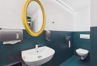 Ihr neuer Standort im Herzen der Stadt – stilvolle Barfläche mit Flair