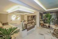 Luxusvilla mit Kaiserblick in sonniger Alleinlage