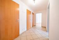 Traumhafte 3 Zimmer Gartenwohnung in Neustadtl an der Donau