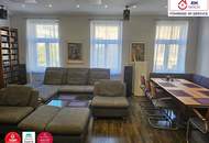 Neuwertige 3-Zi-Wohnung 107m², 1180 Wien, mit Einbauküche & Aufzug, €595.000,-
