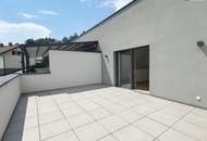 Hausgefühl auf zwei Ebenen mit sonnigen Terrassen und traumhaftem Weitblick