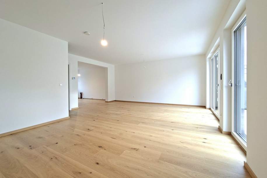 Reihenhaus nahe Alte Donau und Donauzentrum, Haus-kauf, 754.900,€, 1220 Wien 22., Donaustadt