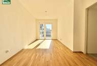 Attraktive Wohnqualität in zentraler Lage! - Tolle 3-Zimmer-Wohnung mit Freifläche!