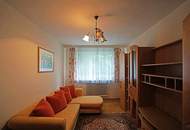 Gepflegte 4-Zimmer-Wohnung mit Süd-Loggia in Grünruhelage an der VOR-Kernzonengrenze