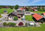 Charmantes Einfamilienhaus nahe Mattsee