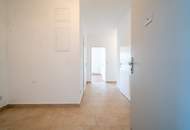Ernstbrunn – schöne 3-Zimmer-Familienwohnung im Grünen