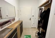 Hochwertige 3-Zimmer-Wohnung mit Balkon in perfekter Lage! Bei Millennium City und Donauinsel. Generalsaniertes Haus. Freier Mietzins - JETZT ANFRAGEN