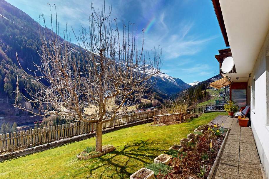 Ein Ort zum Durchatmen – Haus in traumhafter Alpenlage in Strengen!, Haus-kauf, 425.000,€, 6571 Landeck