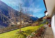 Ein Ort zum Durchatmen – Haus in traumhafter Alpenlage in Strengen!