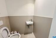 *Erstbezug* 2-Zimmer-Wohnung mit Weitblick!