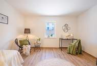 Moderner Lebensraum - Sanierte 4-Zimmer-Wohnung in Straßwalchen bei Salzburg