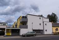 Betreuung möglich! - herrliche 2 Zimmerwohnung