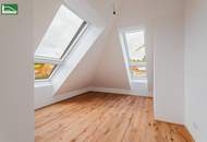 Traum-Erstbezug mit Grünblick in Rodaun! Große Terrasse und hochwertige Ausstattung!