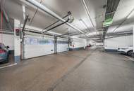 Staplerparkplatz nähe SPITTELAU zu vermieten