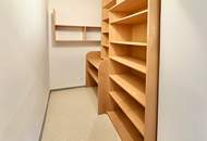 Zentrumsnah mit top Infrastruktur: geräumige 2-Zimmer-Wohnung