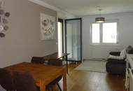 Moderne 2-Zimmer -Mietwohnung mit Loggia im 16.Bezirk!