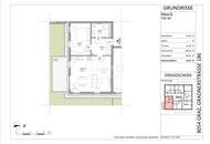 Geförderte 2 Zimmer Wohnung mit großem Eigengarten - Gradnerstraße186 G- Top 06G