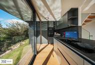 The Unique Villen: Exklusive Villa in wunderschöner Grünruhelage mit Outdoor-Pool & Sauna