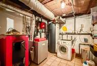 Gepflegtes Einfamilienhaus mit schönem Garten in Schnellbahnnähe