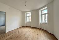 FRÜHLINGSAKTION | NEUE PREISE - barrierefreie 2-Zimmerwohnung nahe Elterleinplatz | LUFT-WÄRME-PUMPE