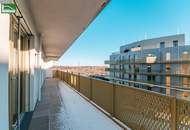 Helle 3.Zimmer-Wohnung mit Balkon, Geothermie, Fussbodentemperierung, Sonnenschutz uvm. - Provisionsfreier Erstbezug