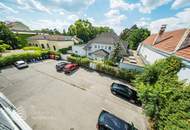 Zinshaus mit 16 Apartments mit 16 Stellplätze, Nähe Flughafen Wien