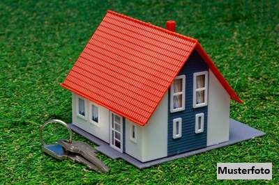 Bauparzelle - bereit für Neubebauung