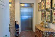 Wohnjuwel in der Salzburger Altstadt mir traumhafter Dachterrasse