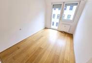 Kompakt wohnen - Groß genießen! Schnell sein! Klein, hell und voller Möglichkeiten im 1.Dachgeschoss! Perfekte Aufteilung + Tolle Infrastruktur!