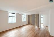 Erstbezug: Design - Apartment mit hochwertiger Ausstattung im Trendbezirk Ottakring!