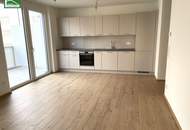 POG 83 - Hochwertige Neubau-Wohnung mit großer Terrasse nahe Gewerbepark Stadlau! Ab 01.02.2026!