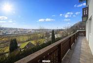 230 m² Wohnfläche | 922 m² Grundstück | PV-Anlage | 3 Balkone | Garage – Ihr neues Zuhause in Mürzzuschlag