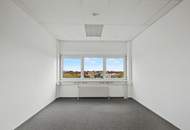 Büroflächen in verkehrsgünstiger Lage im Süden Wiens