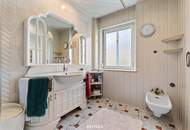 Großzügige Wohnung mit schönem Garten in Ferlach