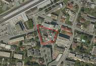 Zentrale 3-Zimmer-Wohnung am Rande der Dornbirner Innenstadt