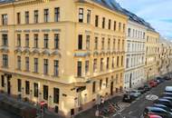 Erstbezug nach Sanierung 3.Liftstock im Top - Lage 1040 Wien