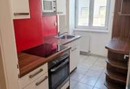 Zentral gelegen in Gmünd, 2 Zimmer, Gemeinschaftsgarten