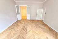 Wohnen mit Stil - 2-Zimmer Erstbezug! Ruhige Seitengasse + U-Bahn um´s Eck + Blick ins Grüne + Ideale Raumaufteilung + Hochwertige Ausstattung + Flügeltüren! Jetzt zugreifen!