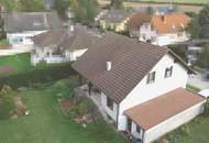Hübsches Einfamilienhaus in ruhiger Lage in der Nähe von Wr. Neustadt