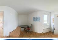 3,5 Zimmer-Maisonette (Ca. 91m²) mit Balkon und Tiefgaragenplatz