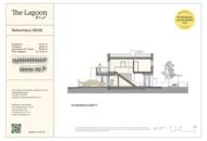 "The Lagoon" - Modern - Nachhaltig - Elegant PROVISIONSFREI