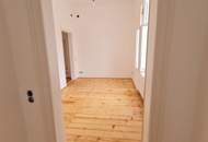 Altbau mit Parkblick