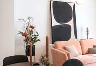 Ihr Rückzugsort - Hofseitig, modern, entspannt! Cooles Townhouse mit Garten! Erdwärme + Absolute Ruhelage + Tiefgarage + Ideale Süd Ausrichtung! Nachhaltig und zukunftssicher investiert!